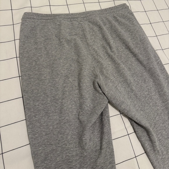 H&M Divided Grey Sweatpants size Large - Picture 7 of 10